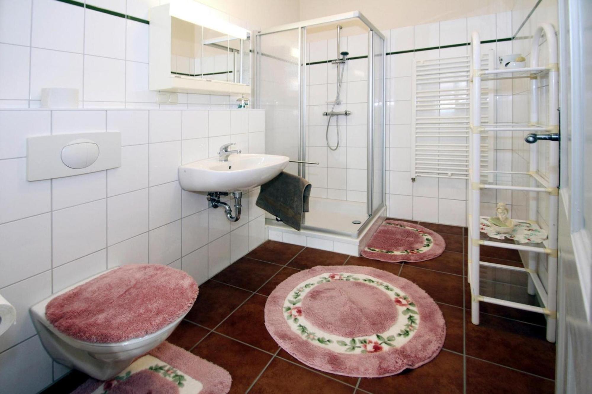 Ferienhaus Rosenhof In Lenzen Kültér fotó